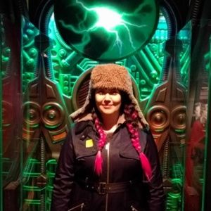 Meet your Posher, Kimberley