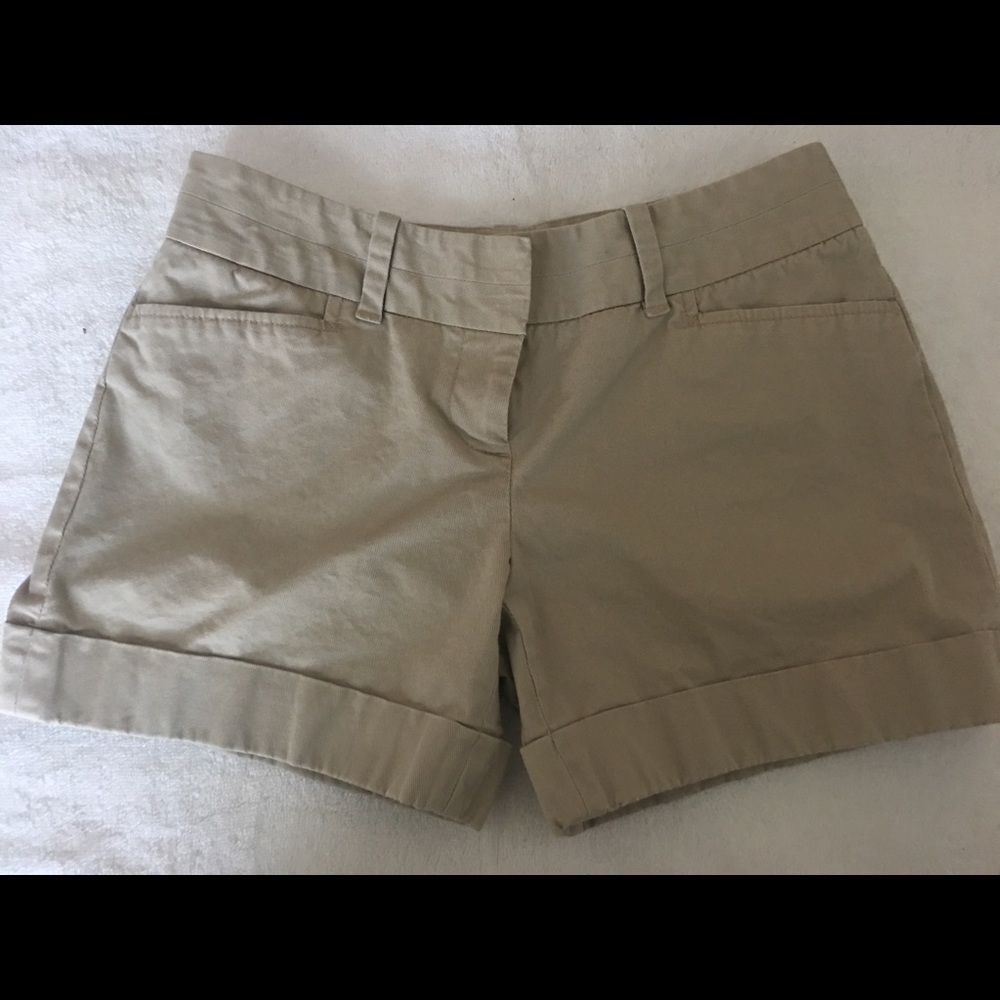 The Limited ladies shorts