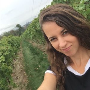 Meet your Posher, Kristi