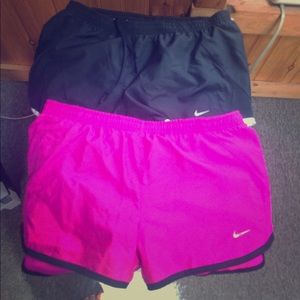 Nike Women's shorts