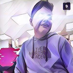 Meet your Posher, Derek