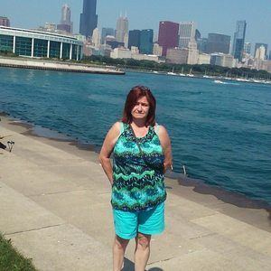 Meet your Posher, Mary