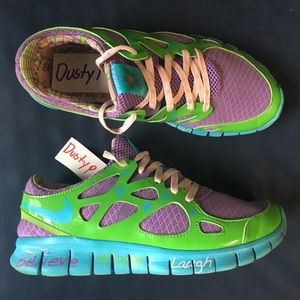 doernbecher free run