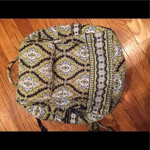 Vera Bradley Backpack