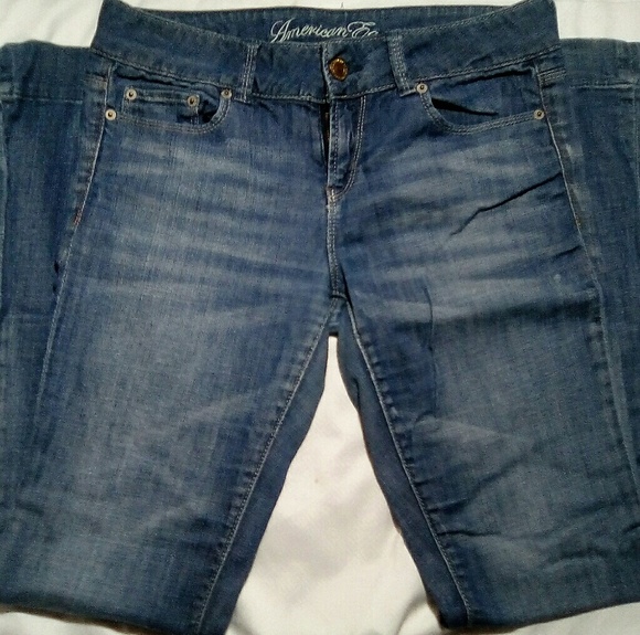 American eagle jeans - Picture 2 of 2