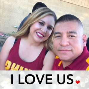 Meet your Posher, Lorena