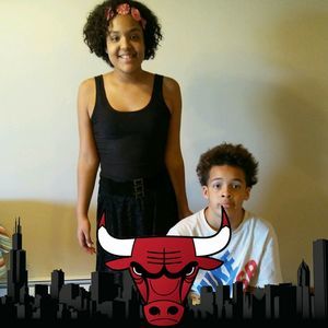 Meet your Posher, Antoinne