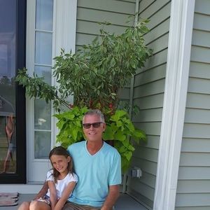 Meet your Posher, Brian