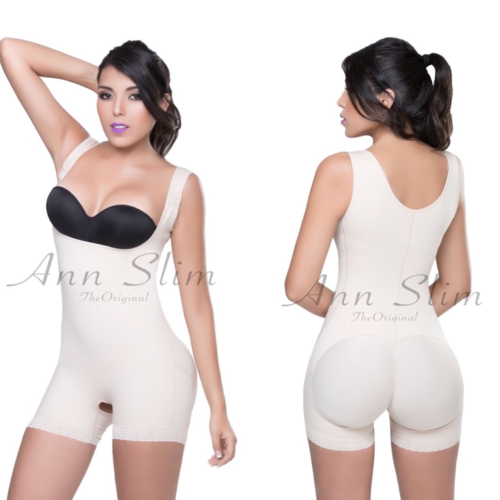 Faja Colombiana