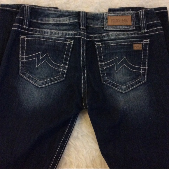 Miss Me Denim - *Sale* Miss Me Jeans 💯