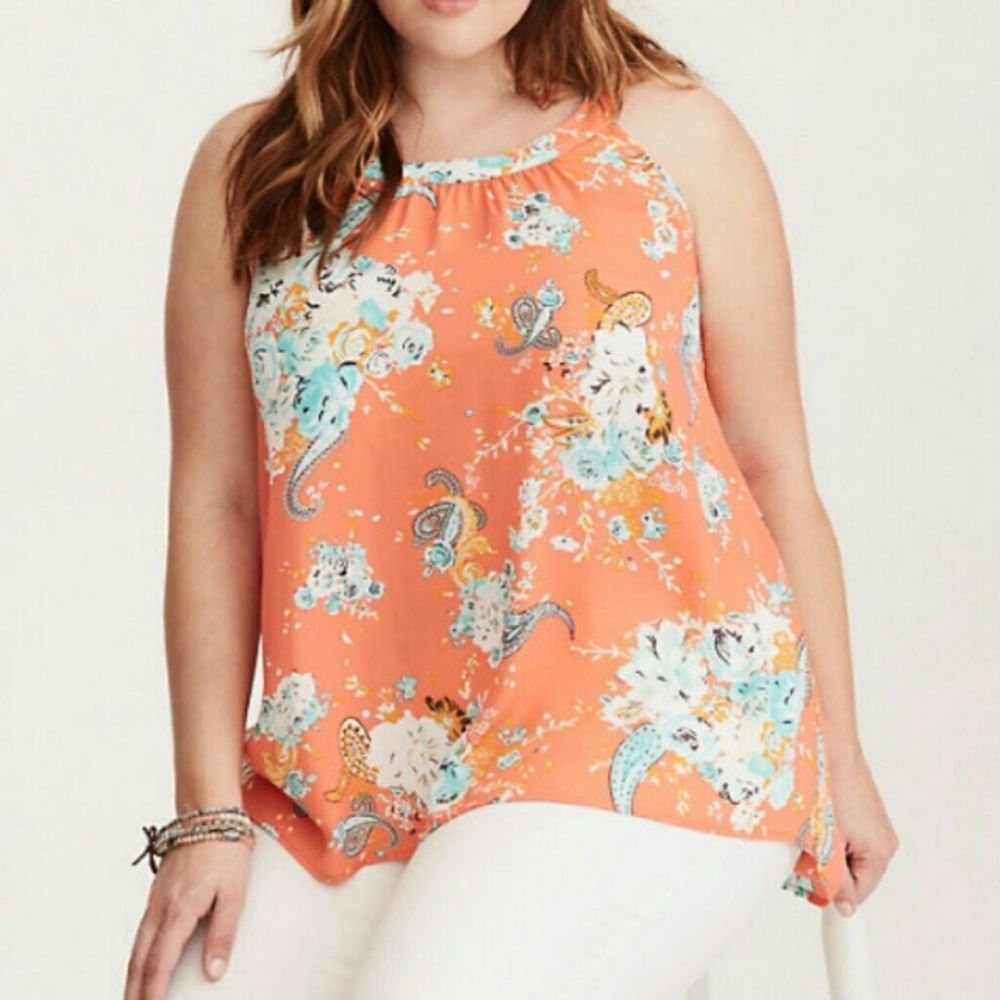 LOOKING 4 THIS SHIRT OR KIMONO FROM TORRID