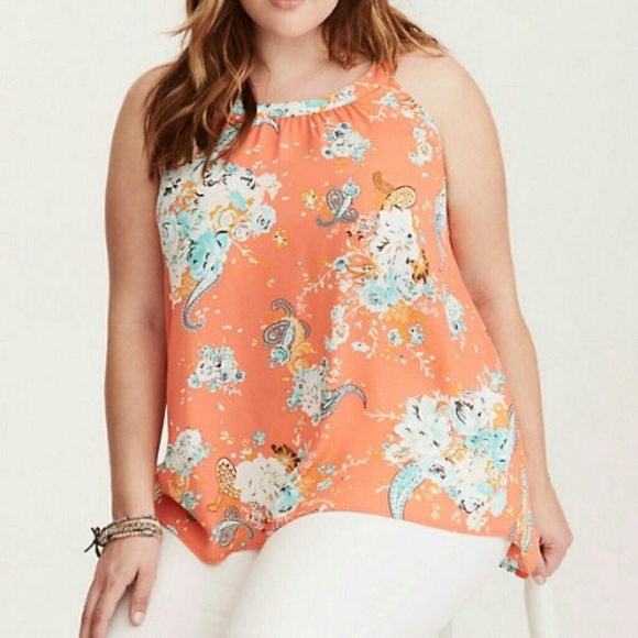 LOOKING 4 THIS SHIRT OR KIMONO FROM TORRID - Picture 1 of 1