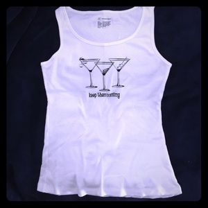 INC Tank Top - NEVER WORN