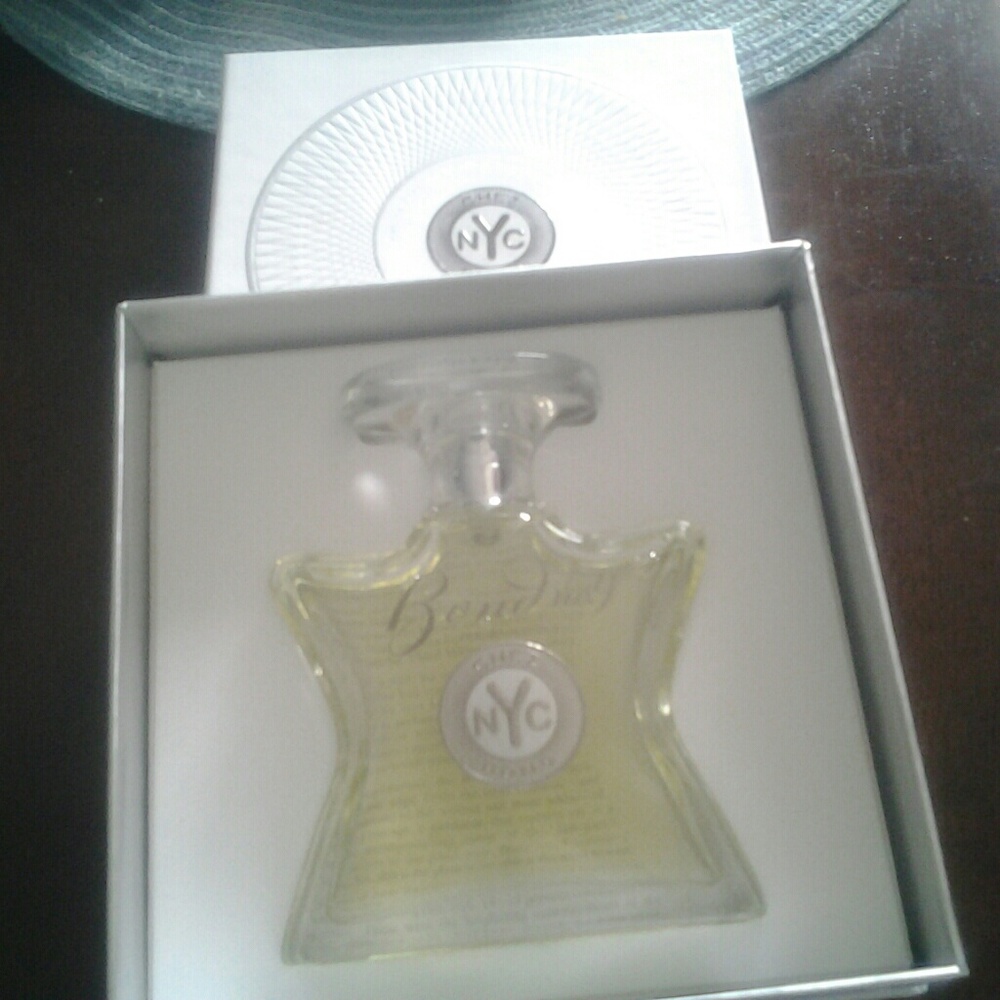 Bond No.9 Parfum NYC