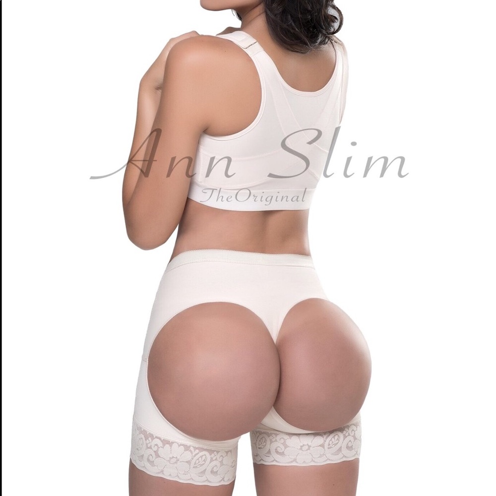 Butt lifter - Picture 2 of 2