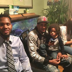 Meet your Posher, Donnell