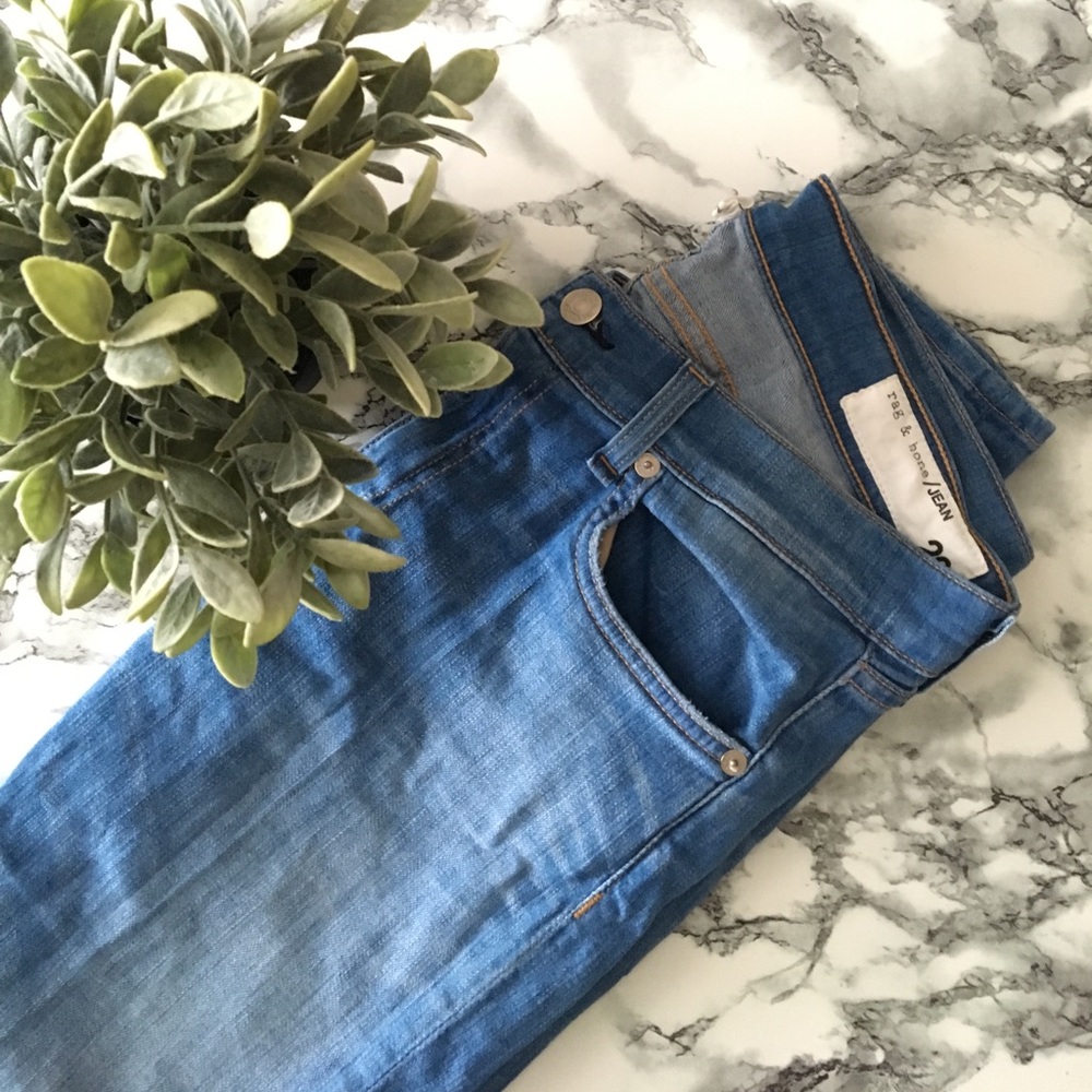 RAG & BONE JEANS