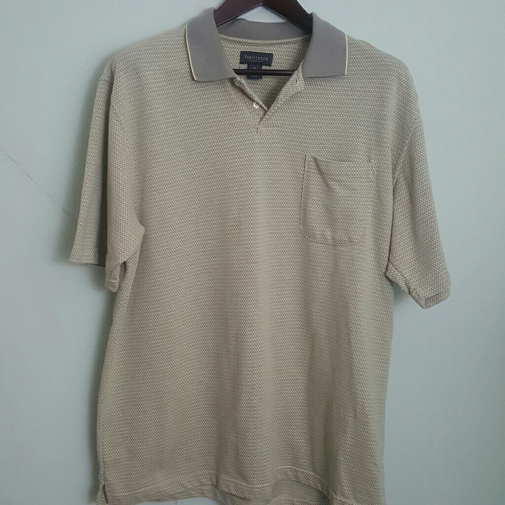 Tan Polo