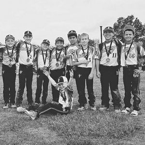 Meet your Posher, Kade