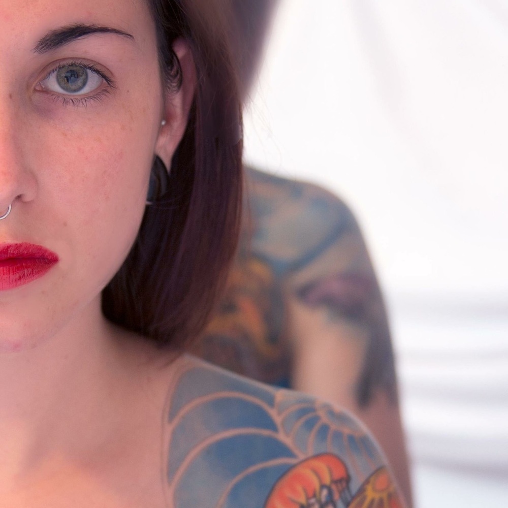 Meet your Posher, Kelly