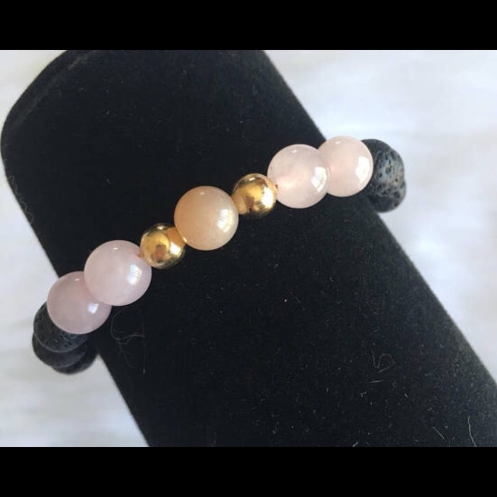 Gemstone Bracelet Bundle (Reserved) - Picture 4 of 4