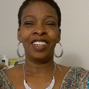 Meet your Posher, Renee