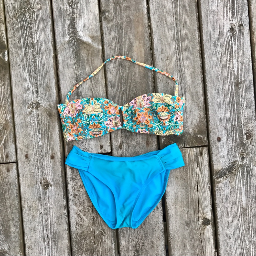Mossimo Bikini