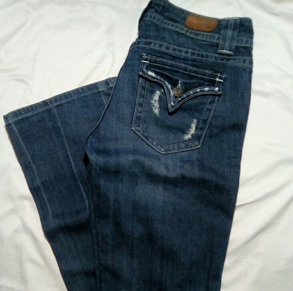 NWOT VIGOSS jeans