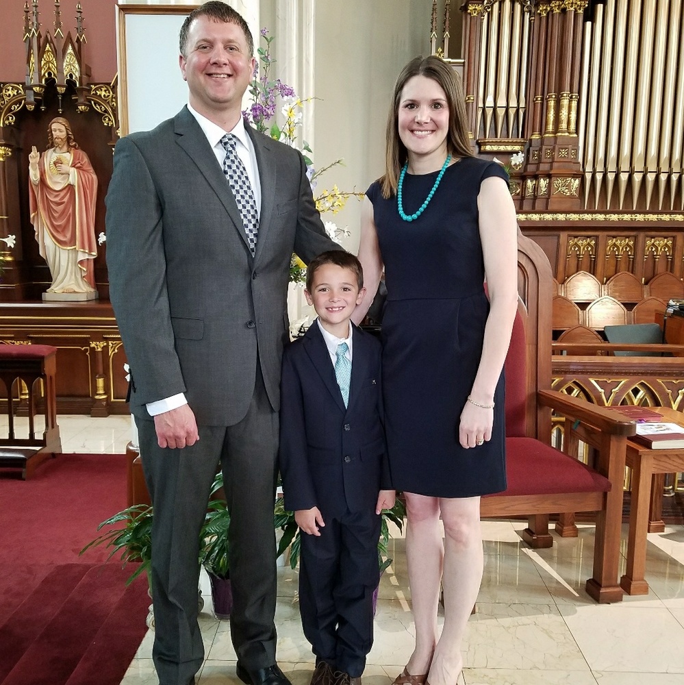 Meet your Posher, Lisa