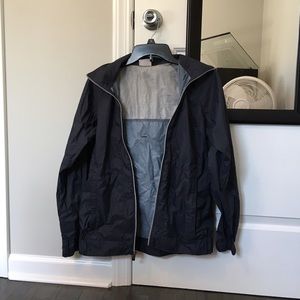 columbia jacket