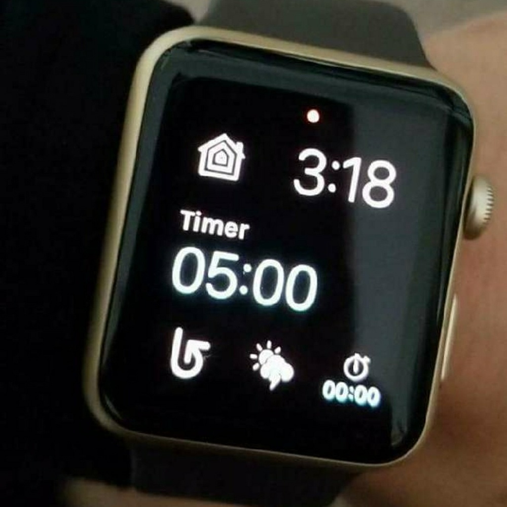 🚫Sold 🚫Apple Watch Series 1