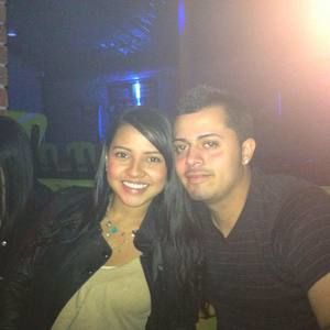 Meet your Posher, Diana