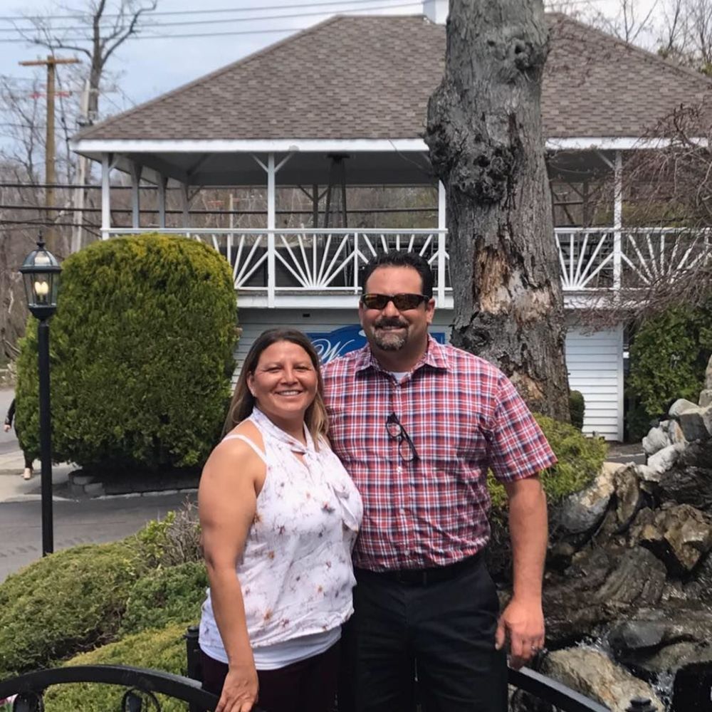 Meet your Posher, Danny