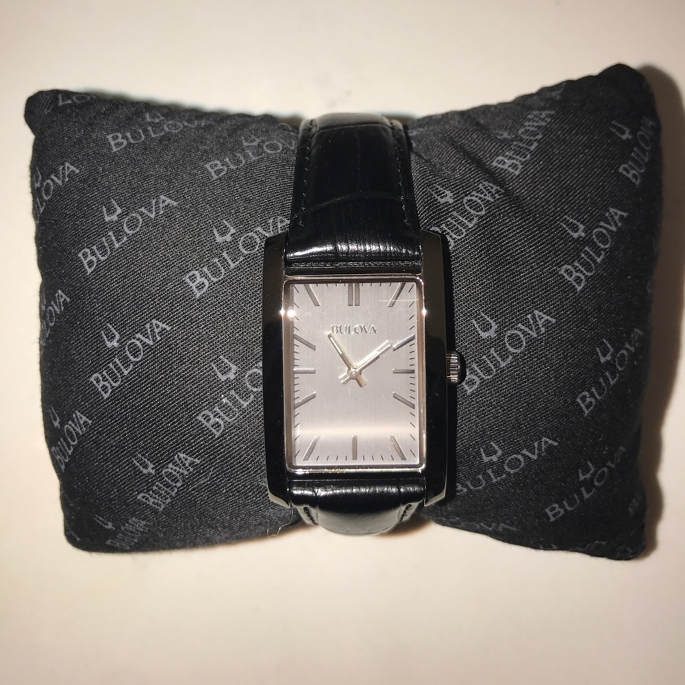 New in Box Women's Bulova Watch