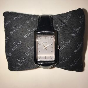 New in Box Women's Bulova Watch