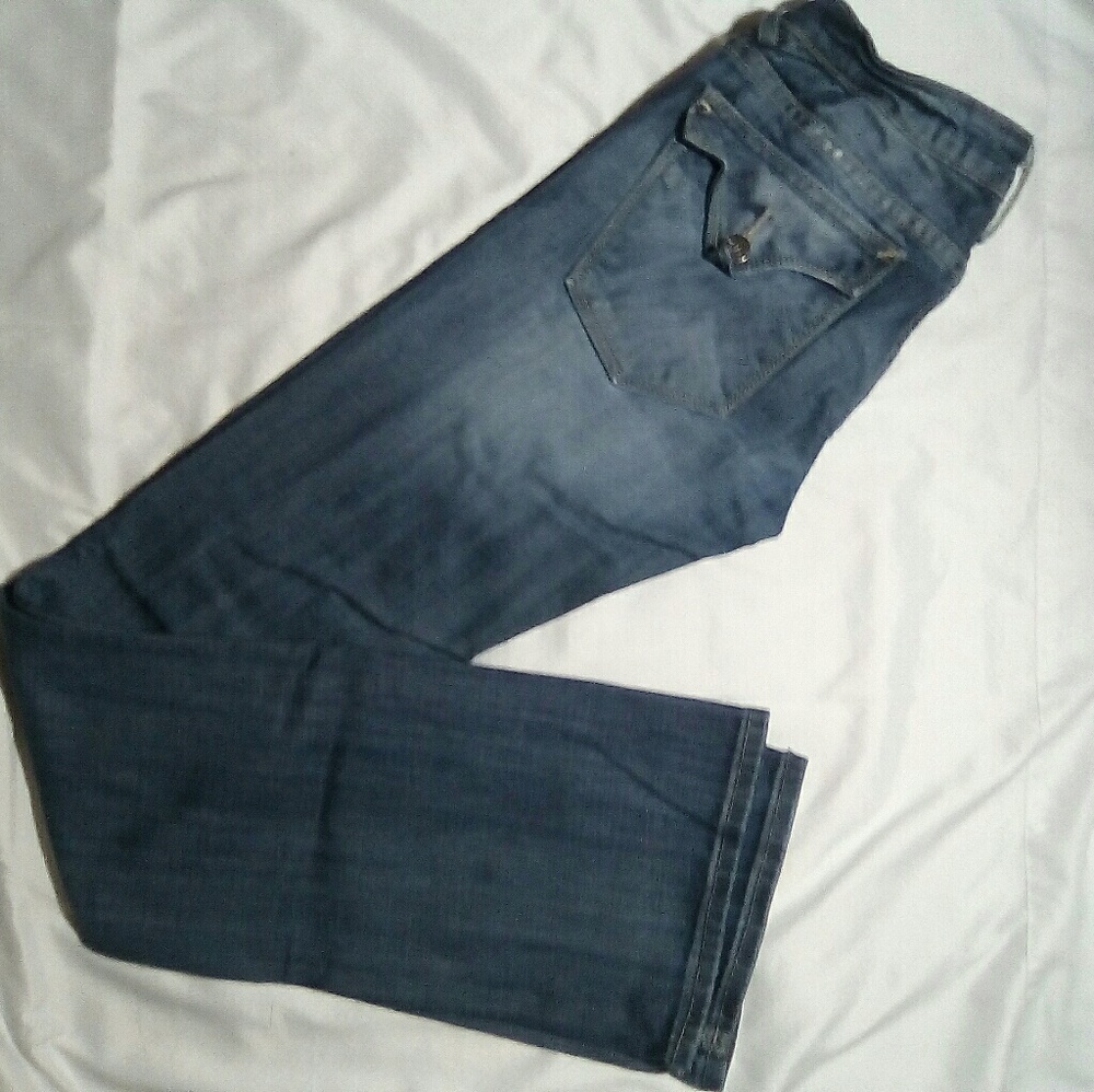 NOWT VIGOSS JEANS