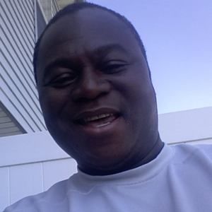 Meet your Posher, Alfred