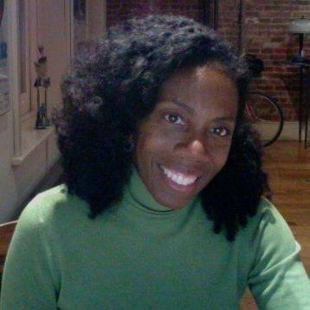 Meet your Posher, Karen