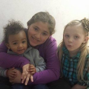 Meet your Posher, Susan