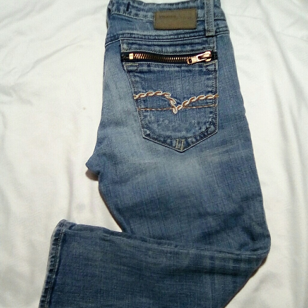 VIGOSS CAPRI