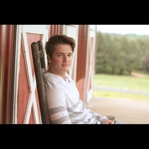 Meet your Posher, Charles