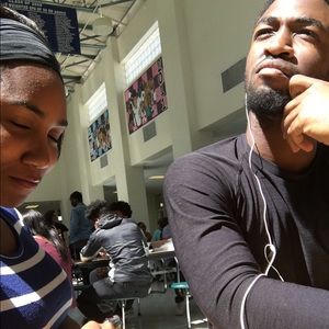 Meet your Posher, Elijah