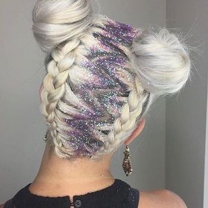 Meet your Posher, Breanna