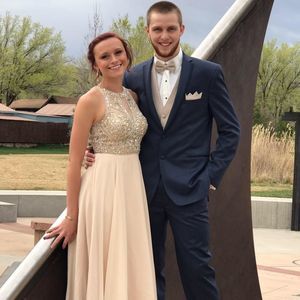 Meet your Posher, Amber