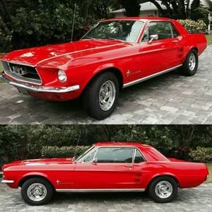 Meet your Posher, Derek