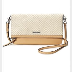 Stella & Dot Brand New Waverly crossbody