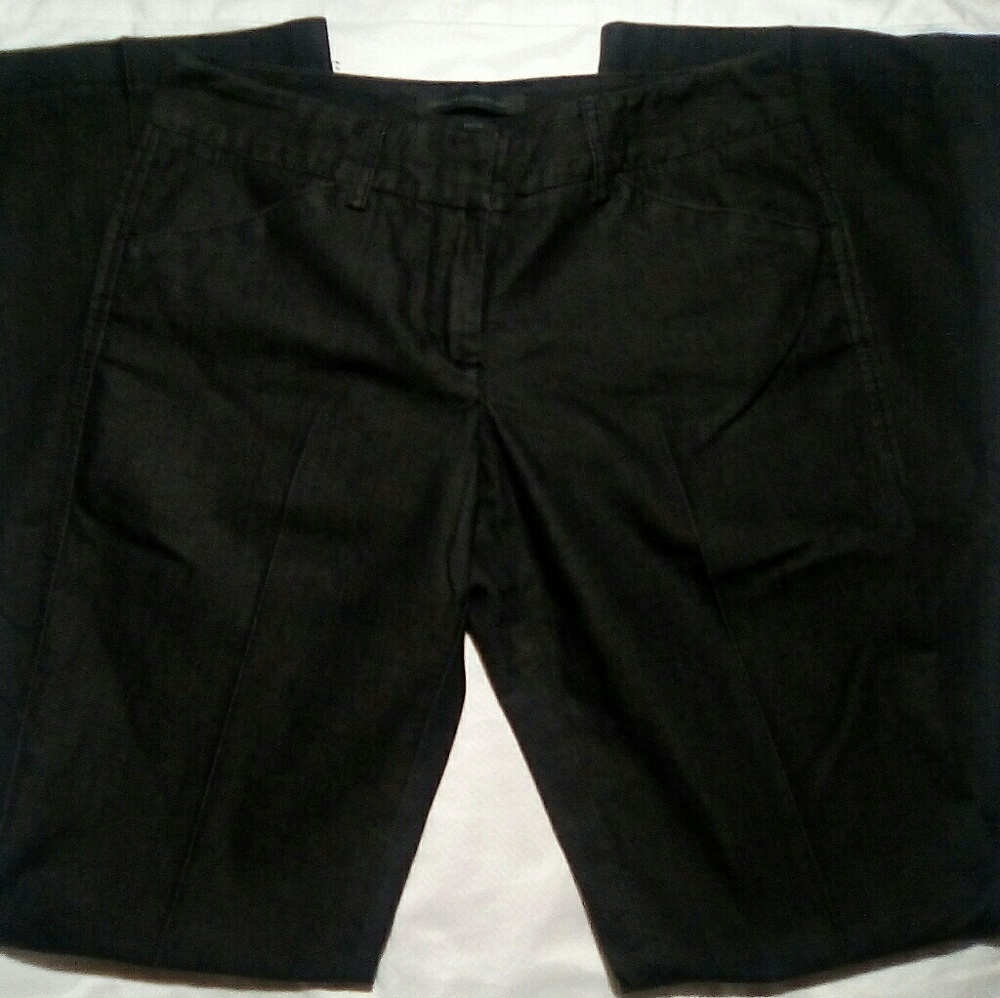 Express slacks - Picture 2 of 2