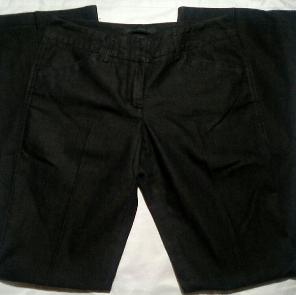 Express slacks - Picture 2 of 2