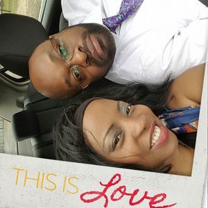 Meet your Posher, Mathews