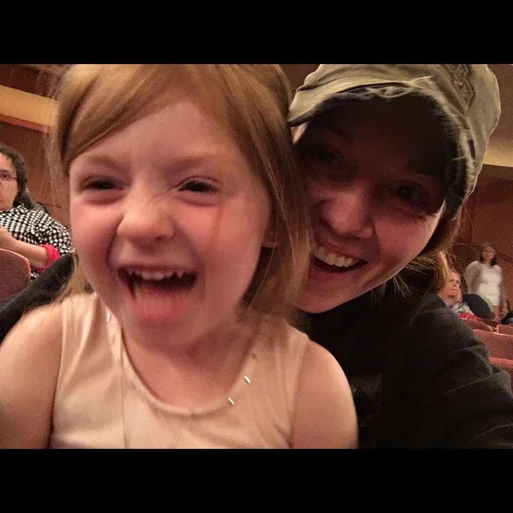 Meet your Posher, Jami